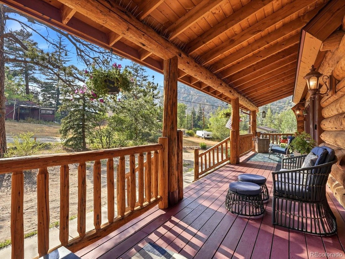 House in Downieville-Lawson-Dumont, Colorado, United States 4 - 18656976