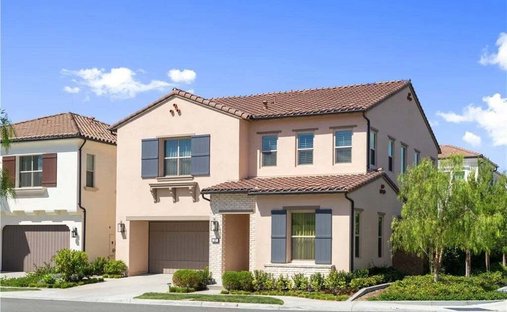 Casa a Irvine, California, Stati Uniti 1