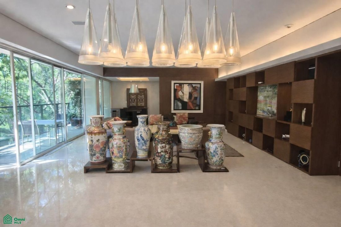 Condo in Mexico City, Mexico 4 - 17231976