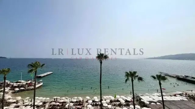 Apartment in Fontmerle, Antibes, France 1 - 15763729