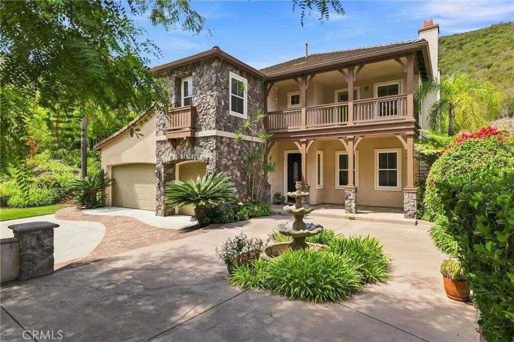 House in San Marcos, California, United States 1 - 18657387