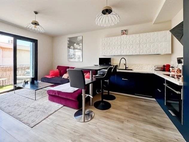Apartment in Nice, Provence-Alpes-Côte d'Azur, France 2 - 15965824