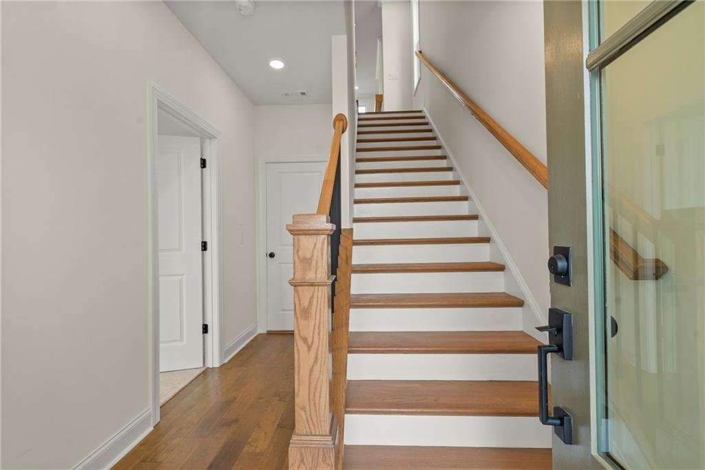 Townhouse in Peachtree Corners, Georgia, United States 2 - 18656851