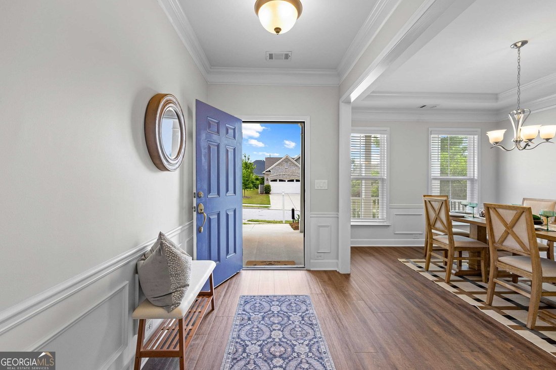 Casa a Peachtree City, Georgia, Stati Uniti 5 - 18656840
