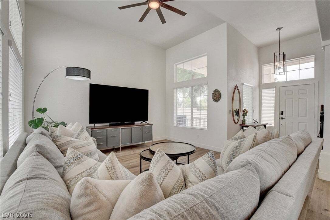 House in Henderson, Nevada, United States 4 - 18656613