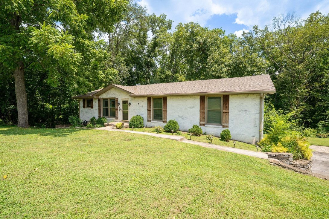 House in Mt. Juliet, Tennessee, United States 2 - 18657263