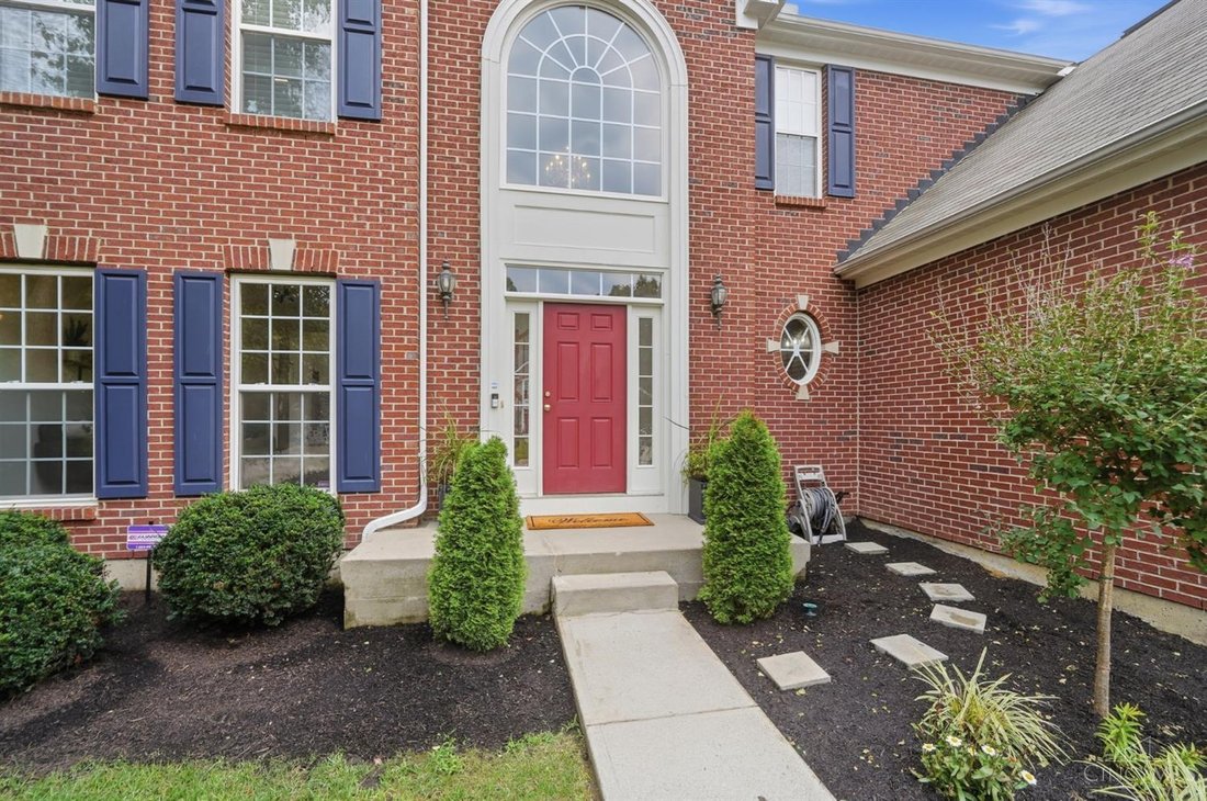 House in Loveland, Ohio, United States 2 - 18656508