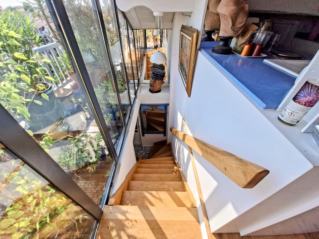 Apartment in Biarritz, Nouvelle-Aquitaine, France 4 - 18563143