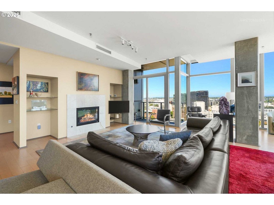Condo in Portland, Oregon, United States 4 - 18656908