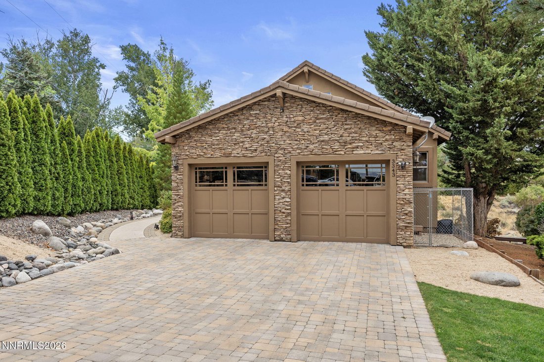 House in Reno, Nevada, United States 1 - 18656529