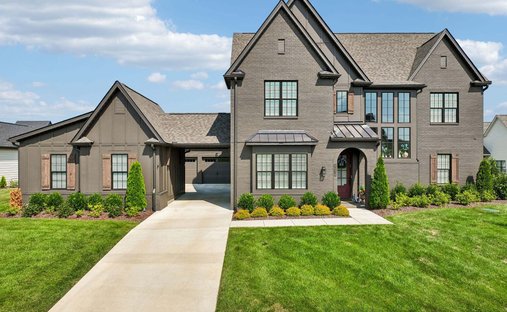 Casa a Franklin, Tennessee, Stati Uniti 1