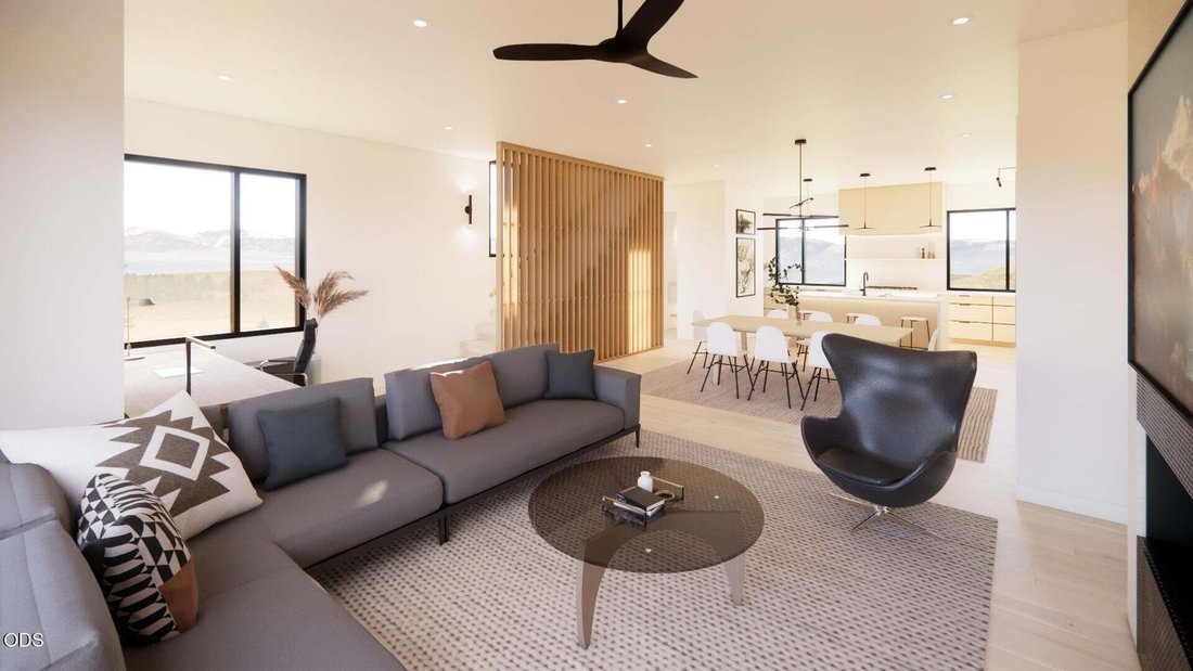 Townhouse in Bend, Oregon, United States 5 - 18656721
