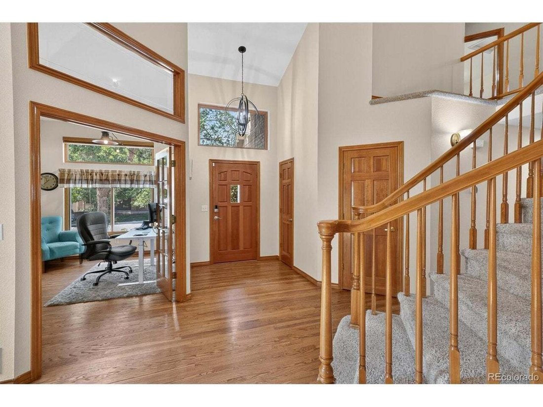 House in Littleton, Colorado, United States 5 - 18656465