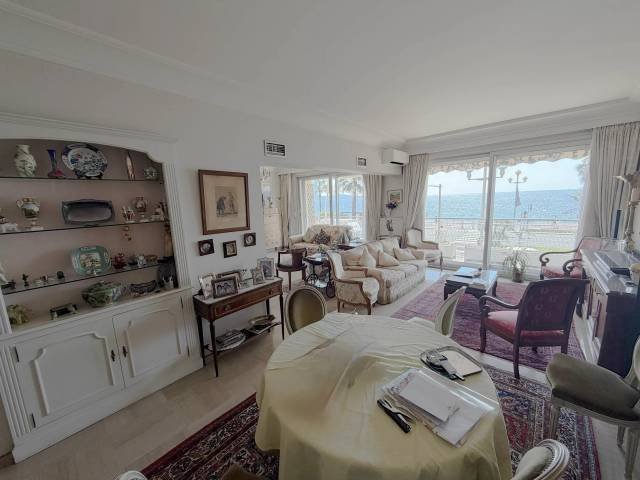 Apartment in Nice, Provence-Alpes-Côte d'Azur, France 5 - 18439595