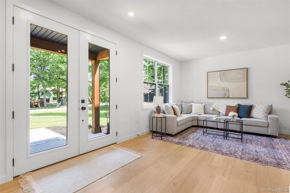 House in Millbrook, New York, United States 2 - 16627446