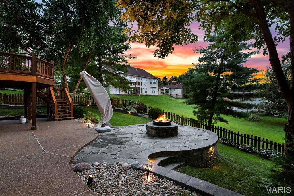 House in Oakville, Missouri, United States 2 - 18656707