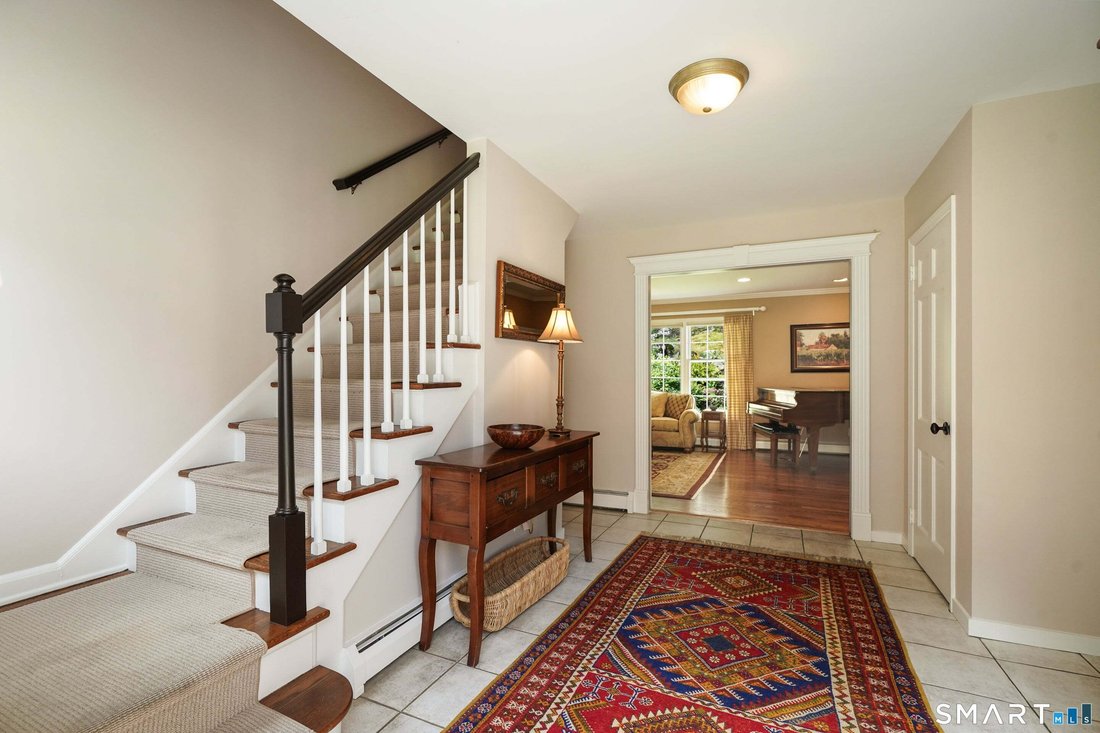 House in Stamford, Connecticut, United States 2 - 18656500