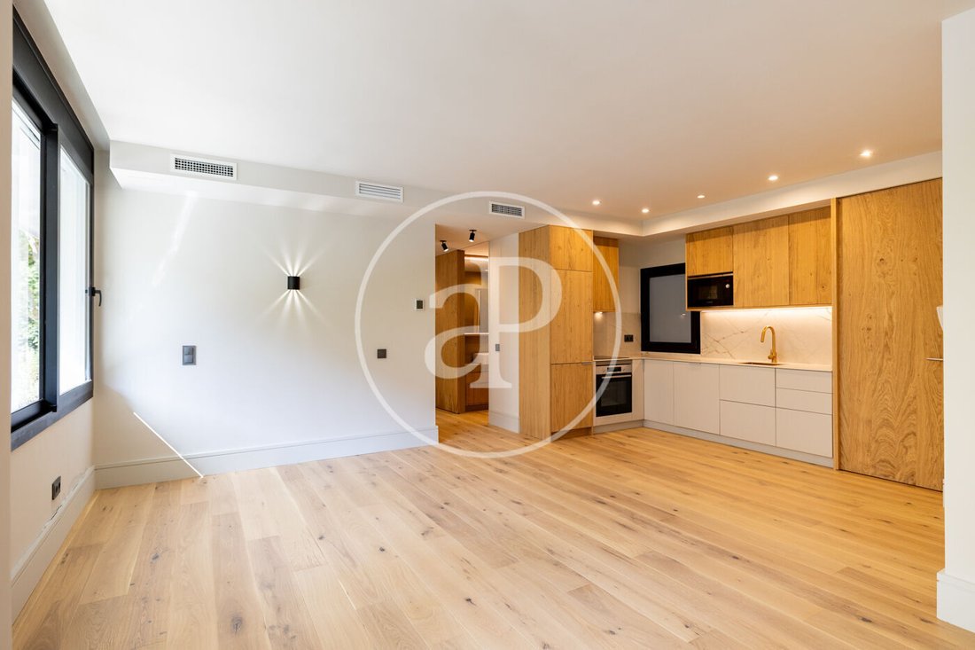 Apartamento en Gracia, Barcelona, España 3 - 16903023