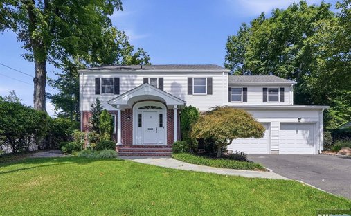 House in Tenafly, New Jersey, United States 1