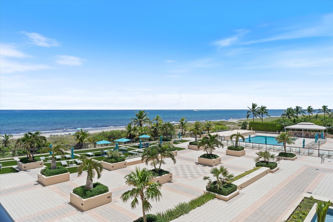 Condo in Boca Raton, Florida, United States 2 - 18656881