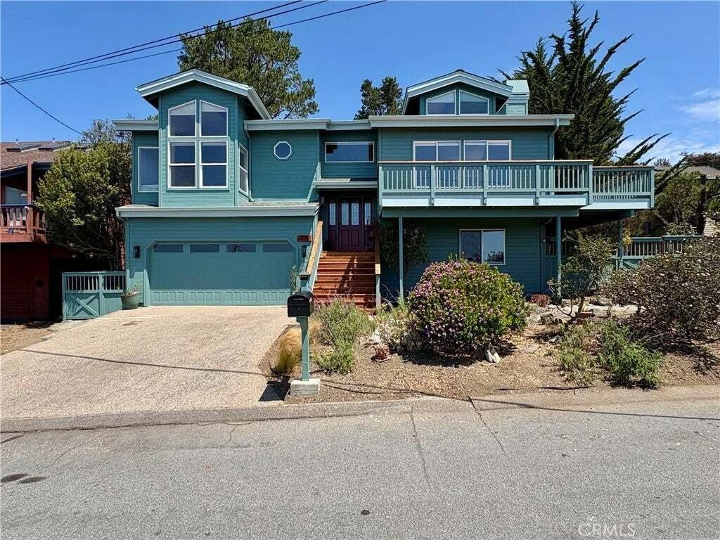 House in Cambria, California, United States 1 - 18657346