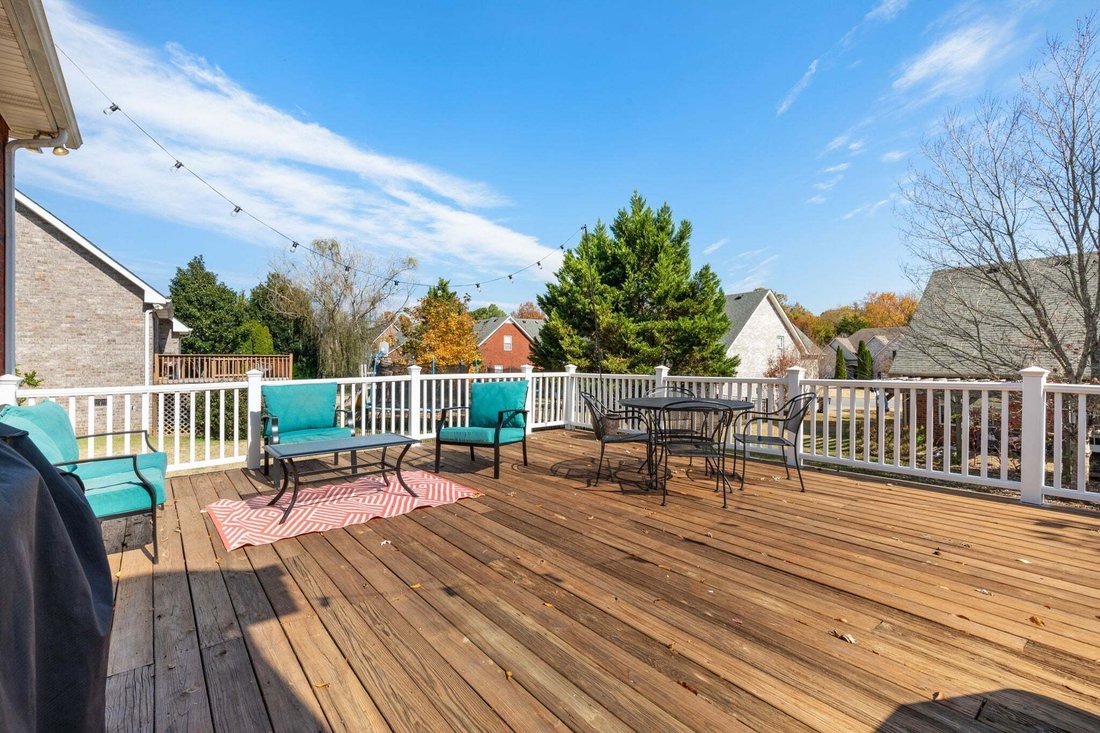 House in Murfreesboro, Tennessee, United States 3 - 18657222