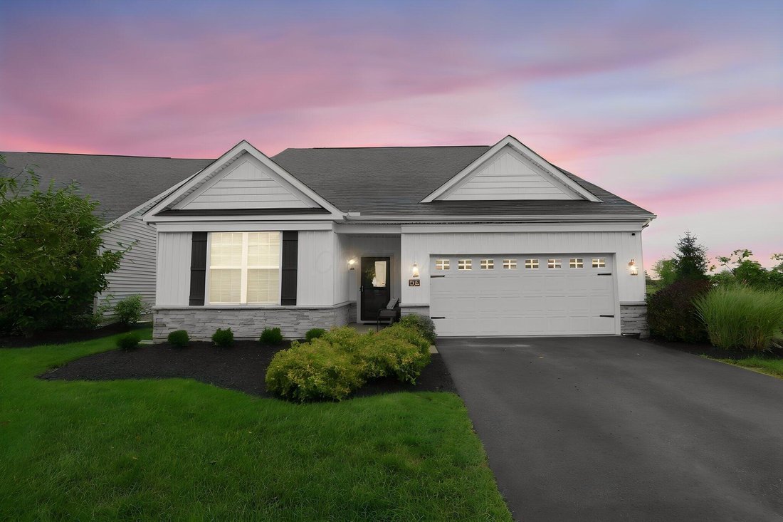 House in Delaware, Ohio, United States 1 - 18656888