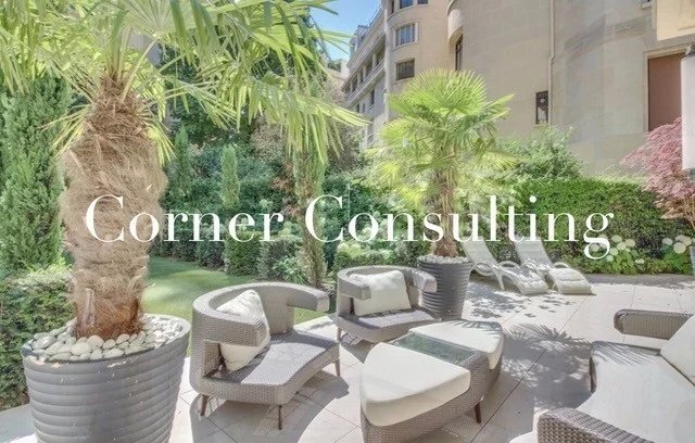 Townhouse in Bois de Boulogne, Paris 16e Arrondissement, Paris 2 - 18657273