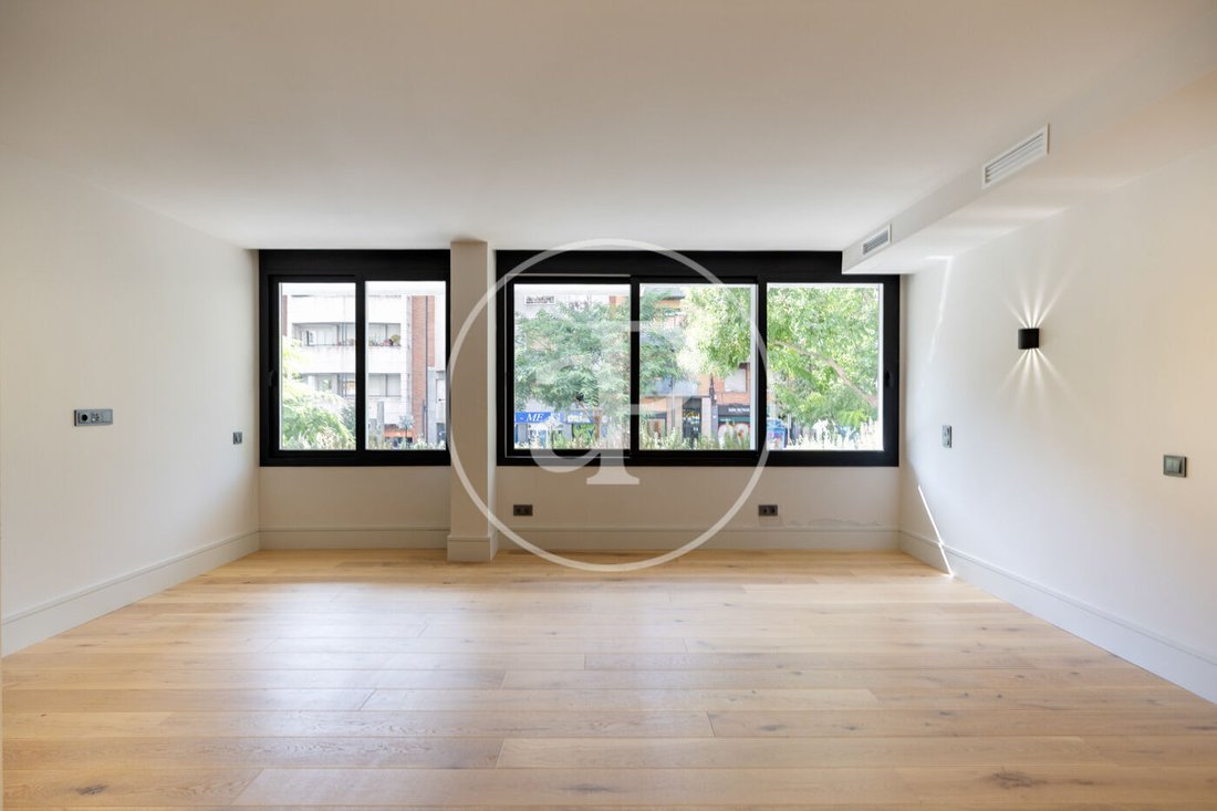 Apartamento en Gracia, Barcelona, España 1 - 16903023
