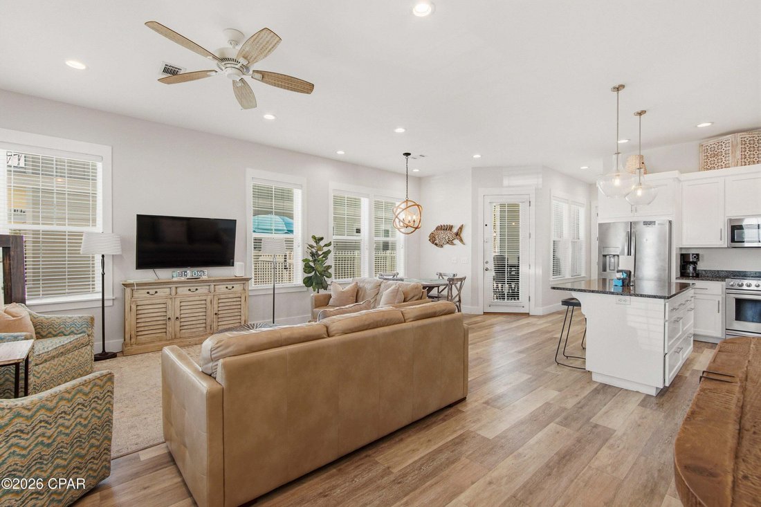 House in Panama City Beach, Florida, United States 4 - 18656642