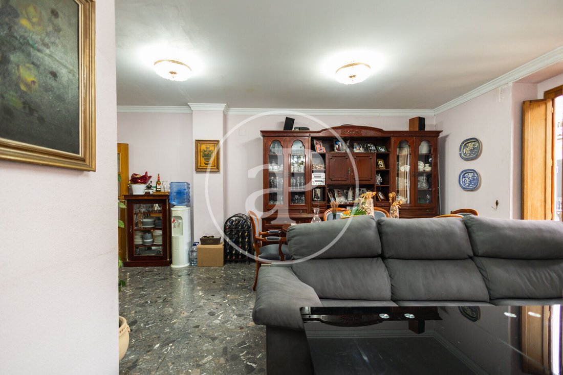 Apartment in l'Eixample, Valencia, Spain 4 - 18657139