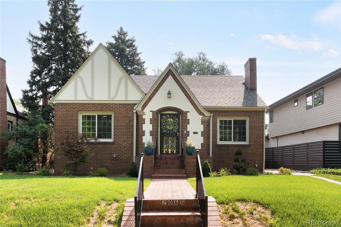 House in Denver, Colorado, United States 2 - 18656612