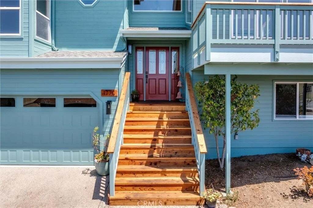 House in Cambria, California, United States 3 - 18657346