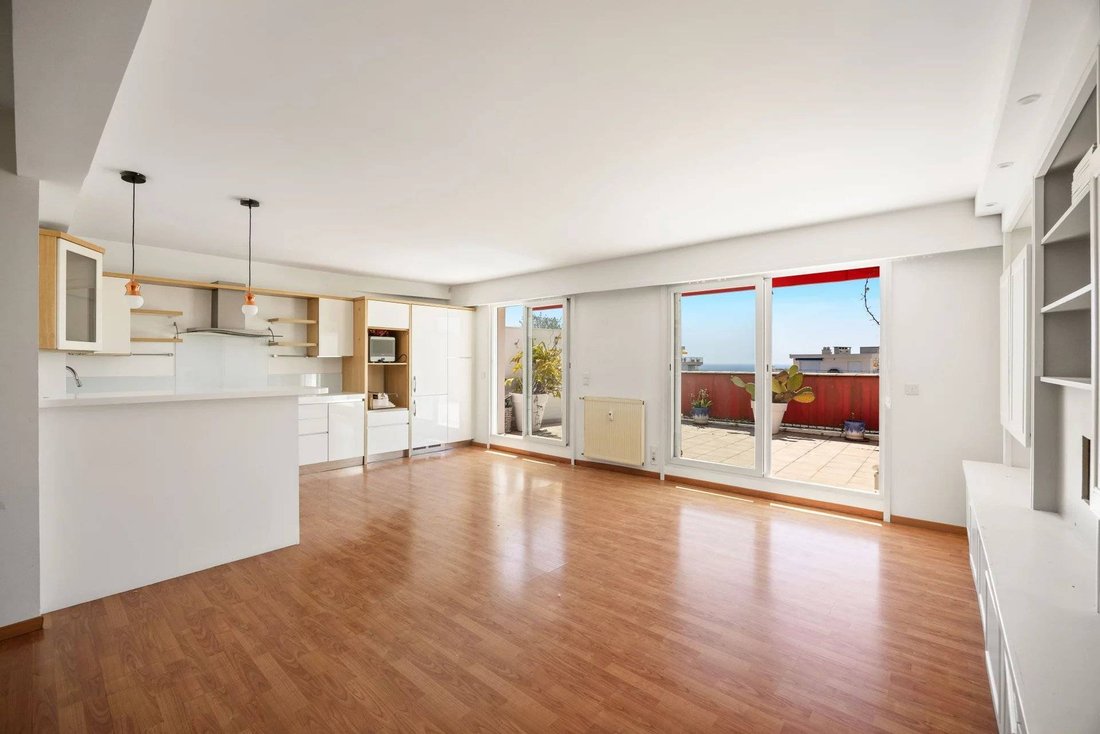 Apartment in Nice, Provence-Alpes-Côte d'Azur, France 3 - 18597613