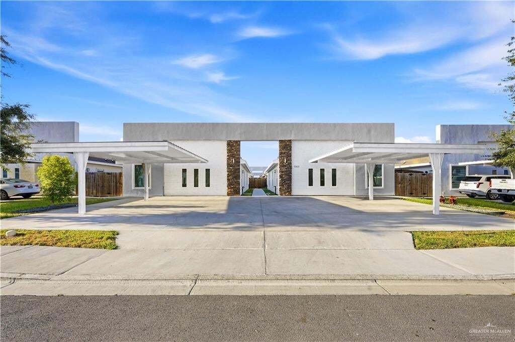 Mission, Texas, United States 1 - 18656364
