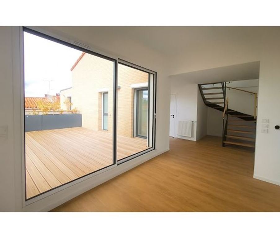 Apartment in Saint Cyprien, Toulouse, France 2 - 18657143