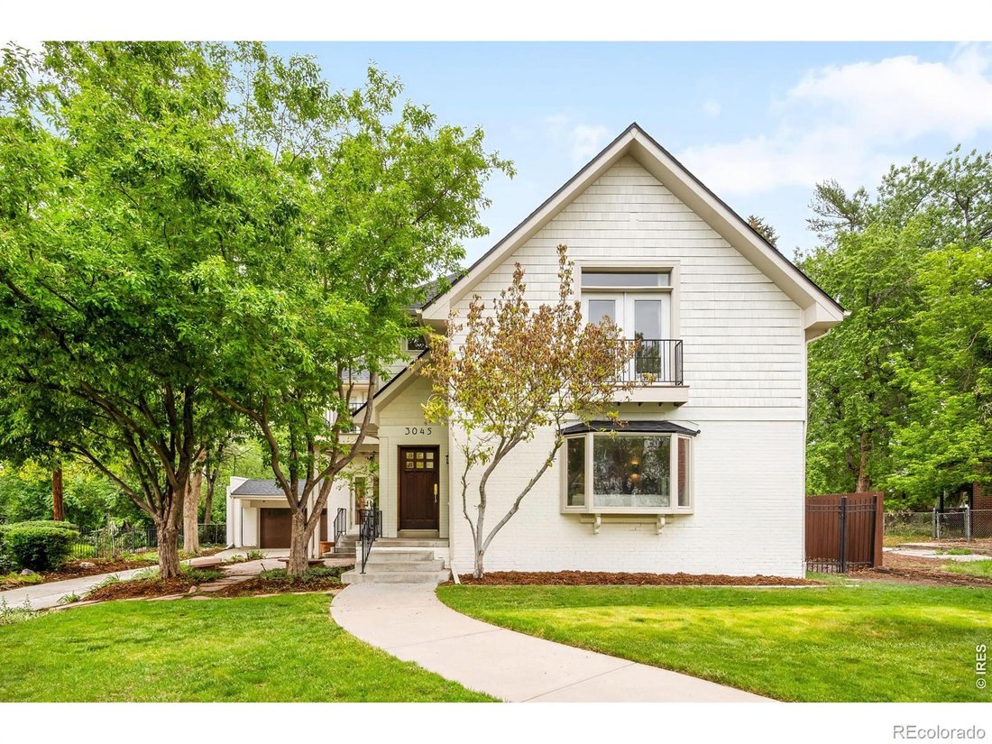 Haus in Denver, Colorado, Vereinigte Staaten 2 - 18656586