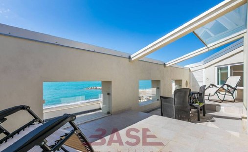 Apartment in Cecina Centro, Cecina, Tuscany 1