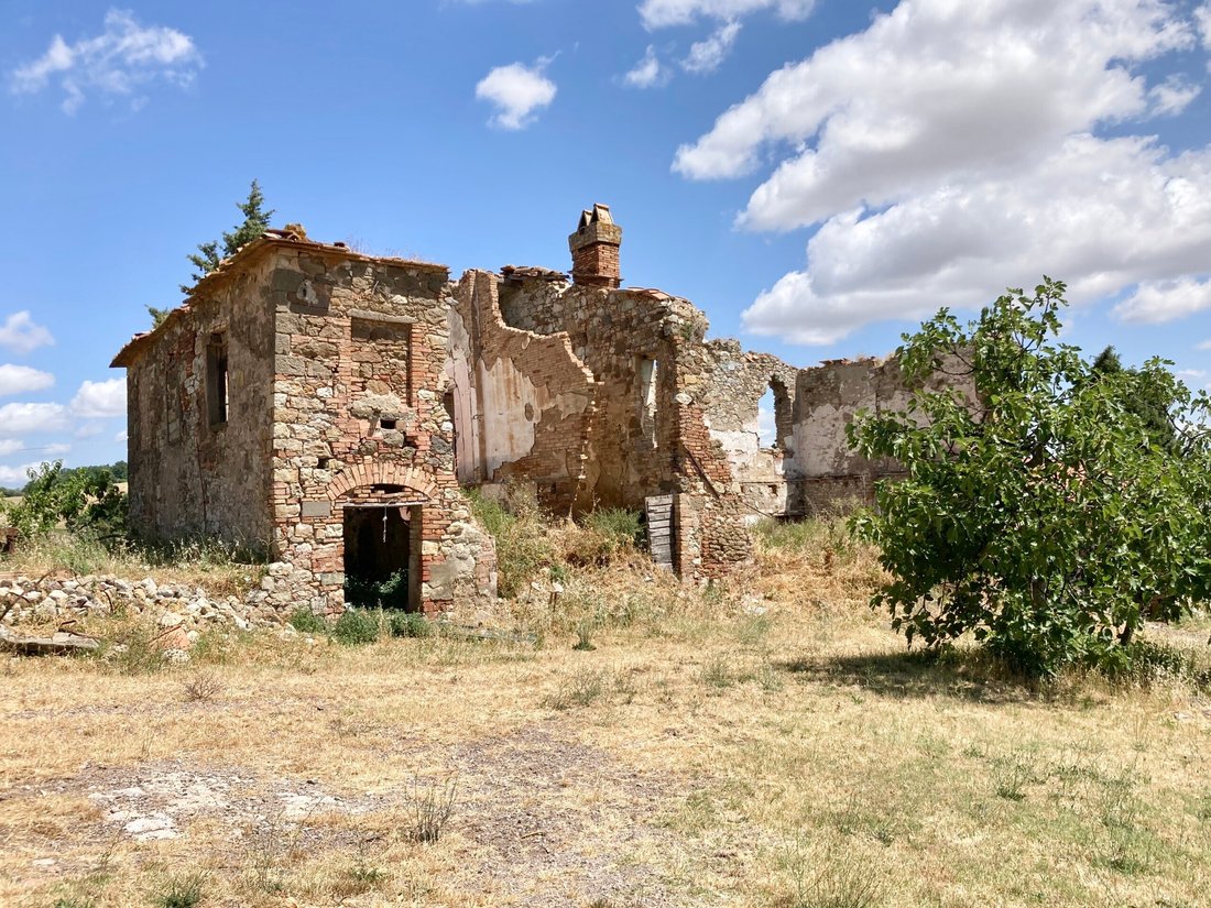 Country House in Montecatini Val di Cecina, Tuscany, Italy 4 - 18656746
