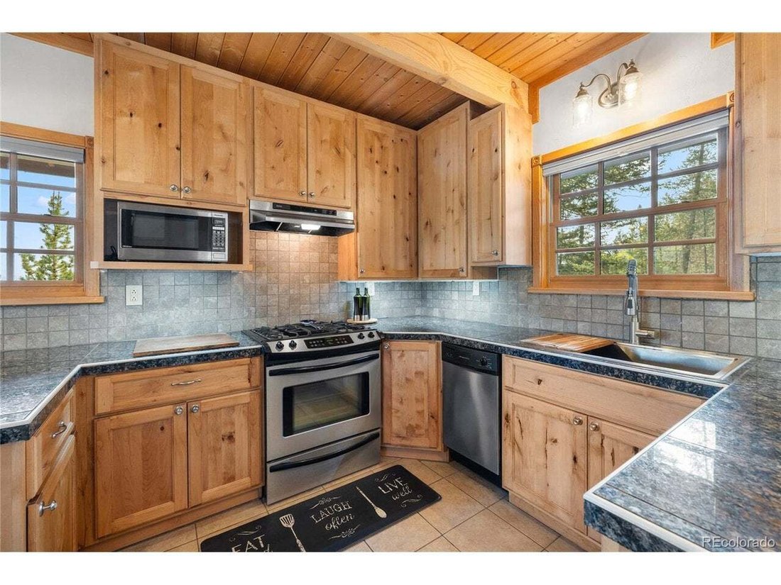 House in Twin Lakes, Colorado, United States 4 - 18656443