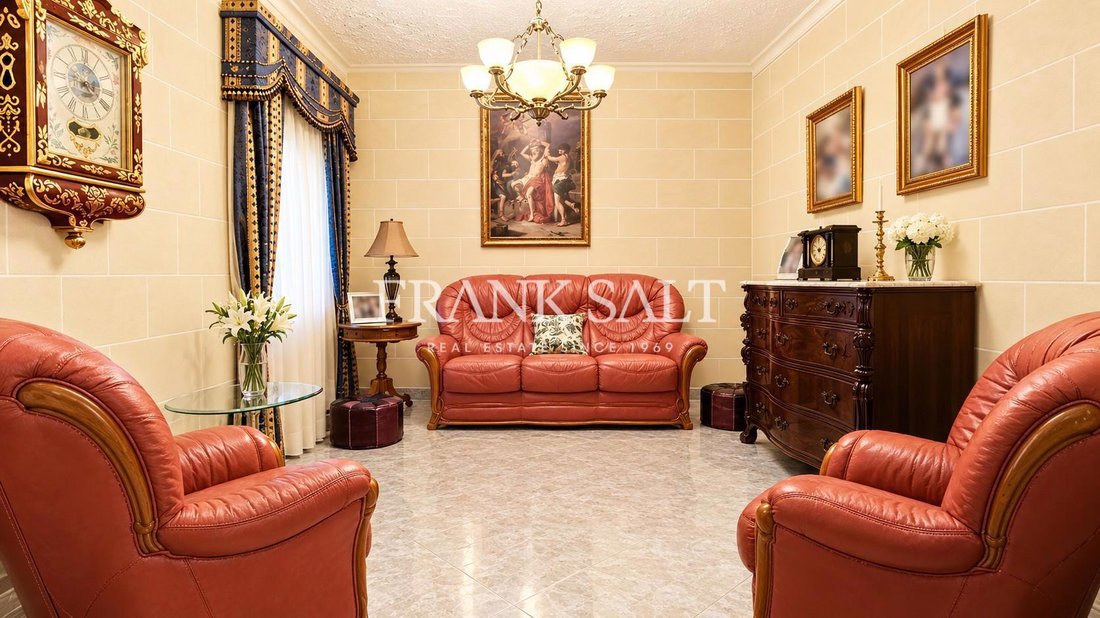 House in Haz-Zebbug, Malta 2 - 18657925