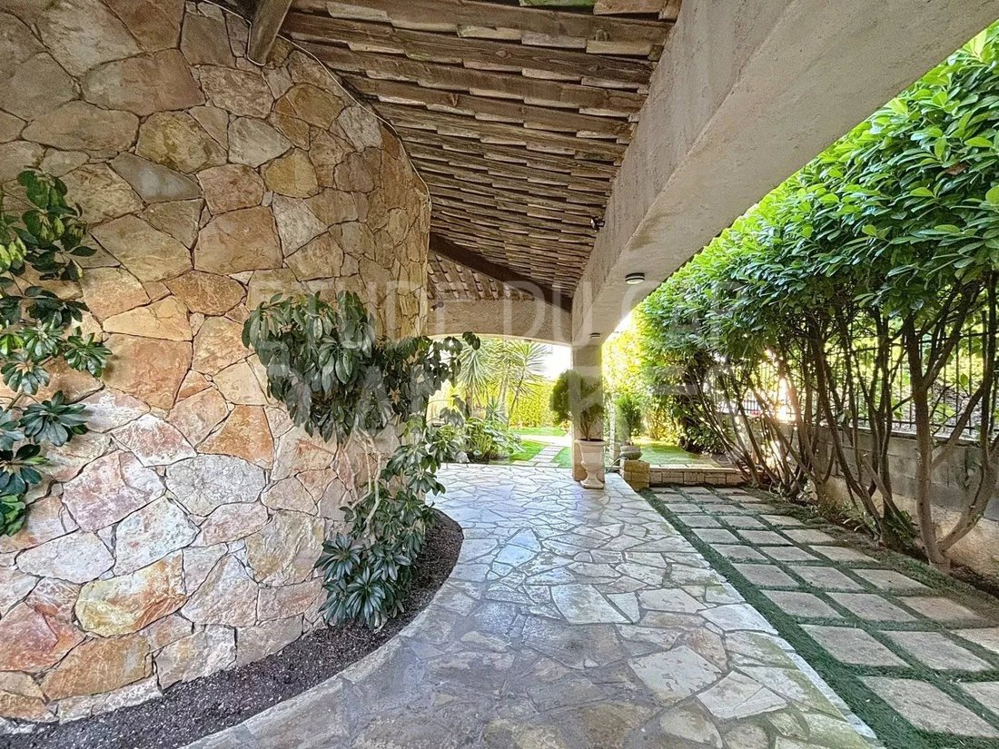 Villa à Fontmerle, Antibes, France 4 - 15418303