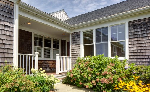 Condo in Portsmouth, Rhode Island, United States 1
