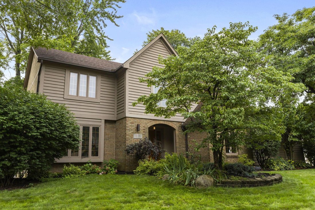 House in Westerville, Ohio, United States 2 - 18656944
