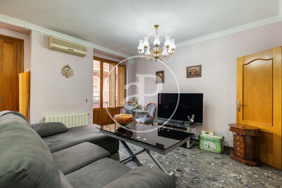 Apartment in l'Eixample, Valencia, Spain 5 - 18657139