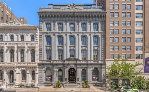 Apartamento en Filadelfia, Pensilvania, Estados Unidos 1