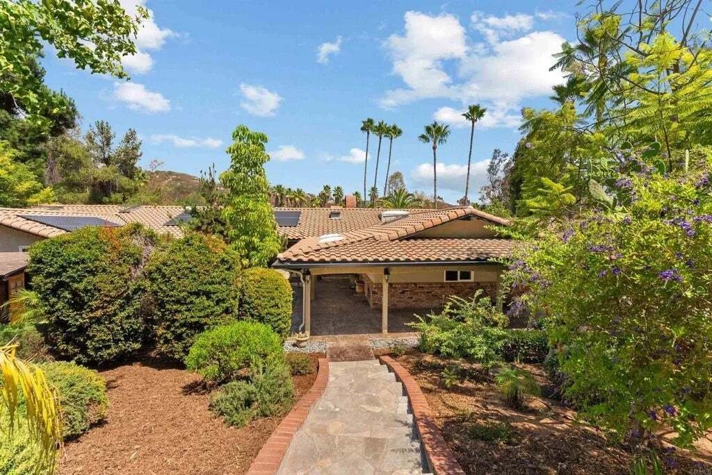 House in Poway, California, United States 4 - 18657328