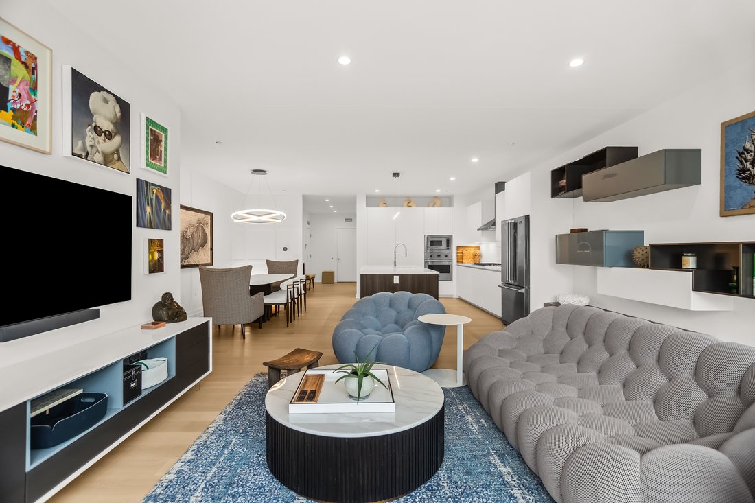 Condo in Chicago, Illinois, United States 4 - 18657794