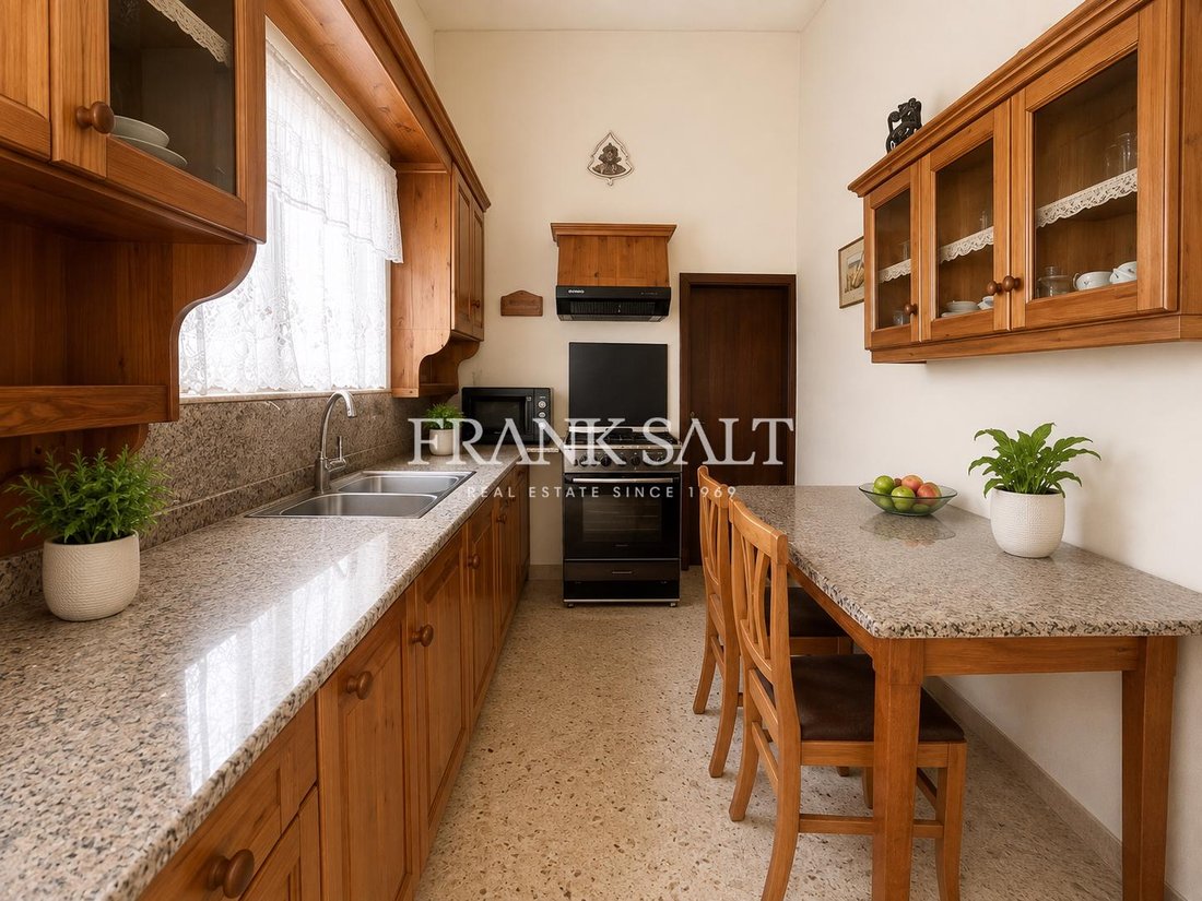 Townhouse in Sliema, Malta 3 - 18657913