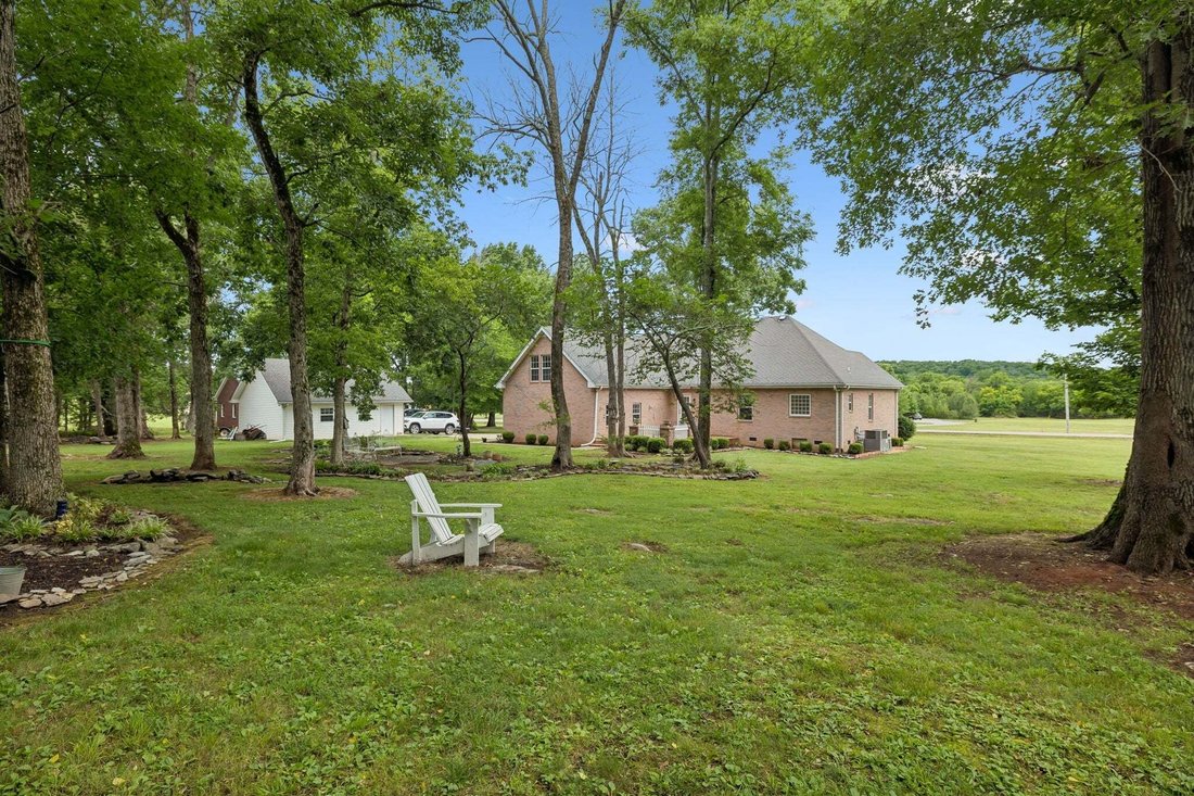 House in Lebanon, Tennessee, United States 2 - 18657241